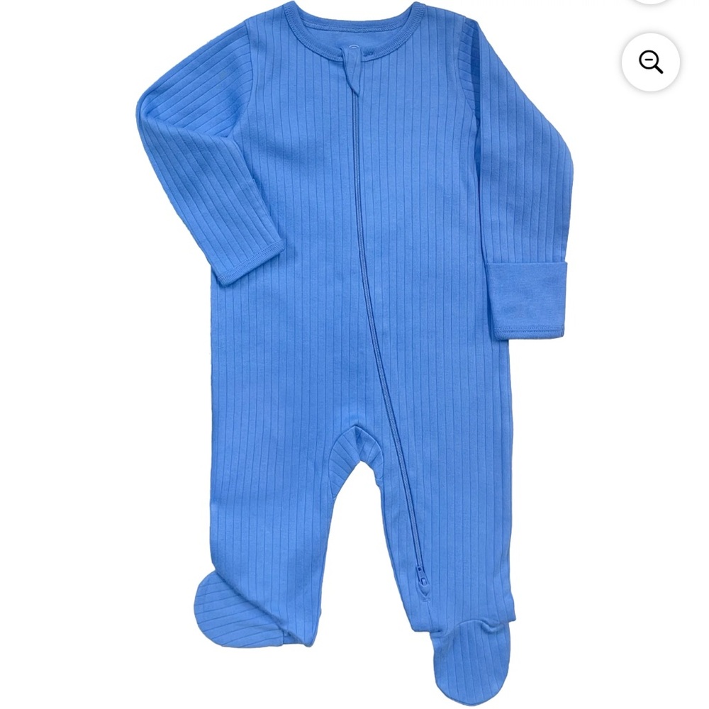 Wonder Nation Blue Kids Pajamas